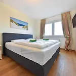 Haus Neuhof 01 Appartement *