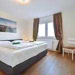 Haus Neuhof 01 Appartement Heringsdorf (Usedom)