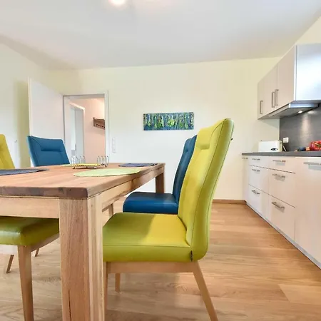 Haus Neuhof 01 Apartment Ostseebad Heringsdorf