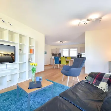 Haus Neuhof 01 Ostseebad Heringsdorf