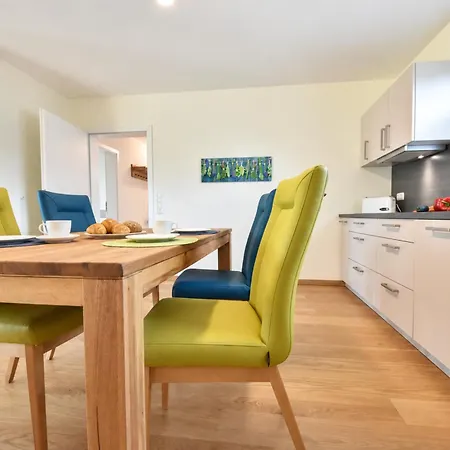 Haus Neuhof 01 Apartment