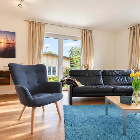 Apartment Haus Neuhof 01