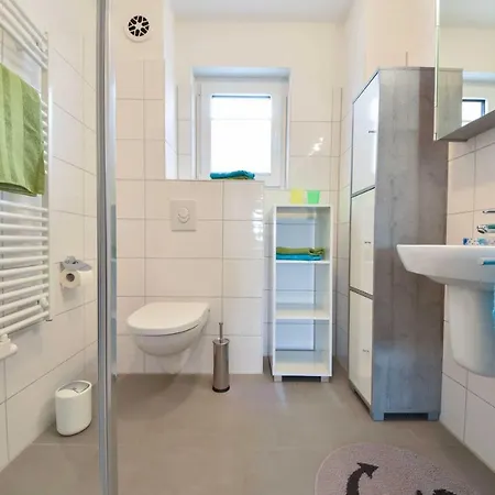 Appartamento Haus Neuhof 01