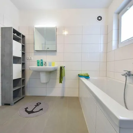 Appartamento Haus Neuhof 01 *