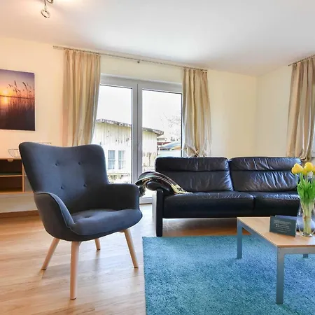 Haus Neuhof 01 Appartement
