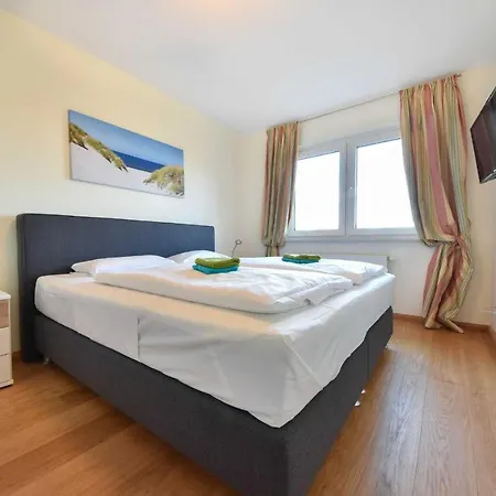 Haus Neuhof 01 Appartamento *