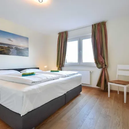 Haus Neuhof 01 Appartamento Heringsdorf (Usedom)